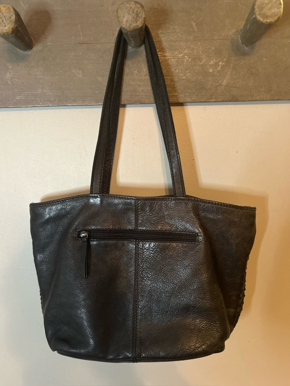 Marta Ponte leather bag - Picture 7 of 13
